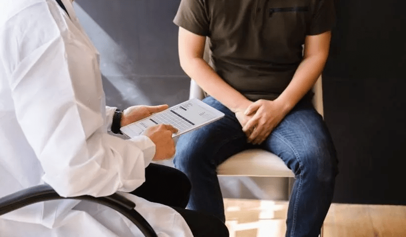 Prostatitis